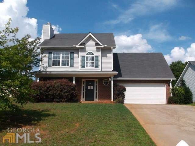 305 Stallings Dr unit 56, McDonough, GA 30252 - photo 1