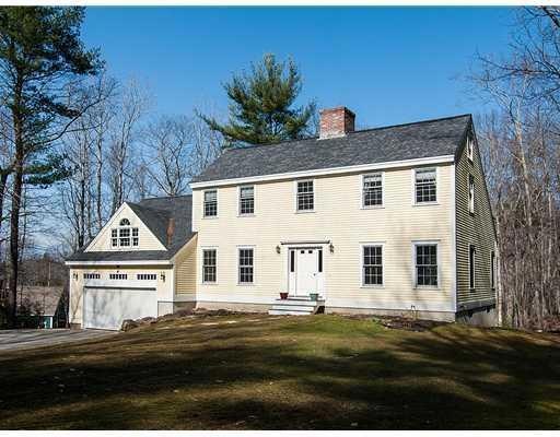 1 Blackberry Ln, York, ME 03909 - photo 1