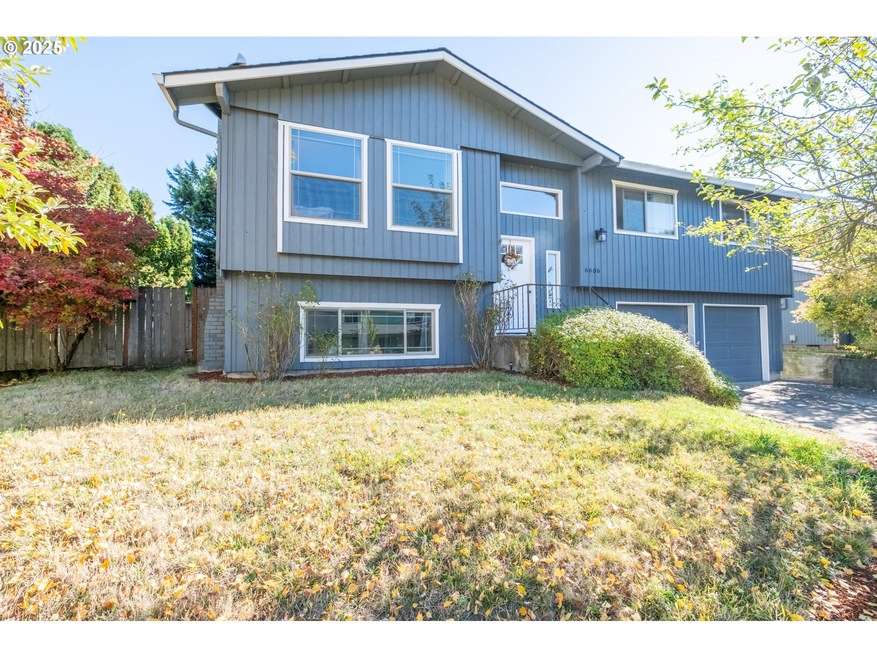 6606 Mcleod Ln NE, Keizer, OR 97303 - photo 1