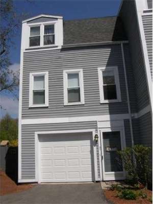 35 Stock St, Dorchester, MA 02122 - photo 1