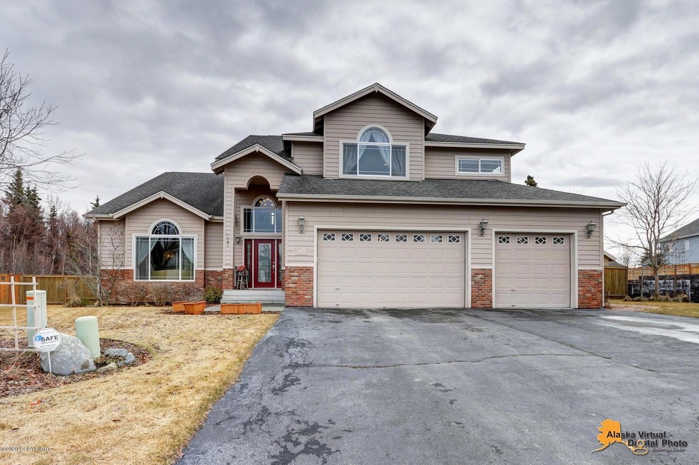 11075 Bluff Creek Circle