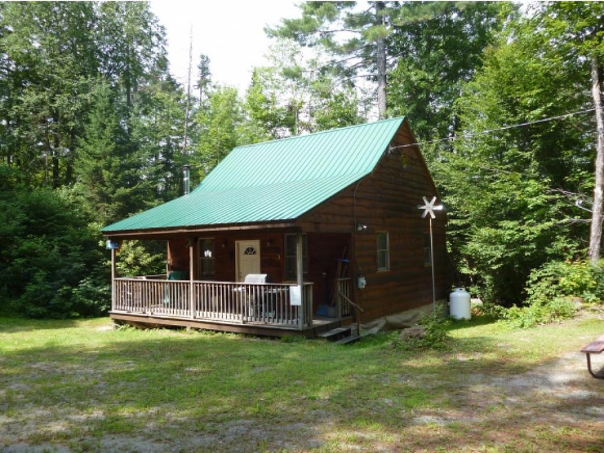 50 Lennon Rd, Carroll, NH 03598 - photo 1