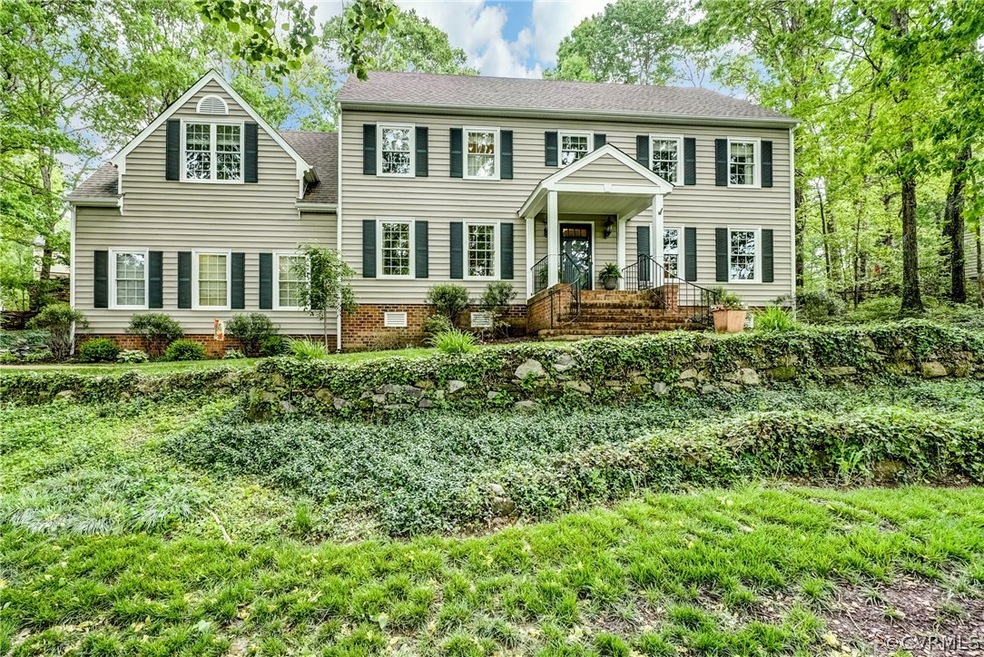 2021 Thornleigh Rd, Midlothian, VA 23113 - photo 1