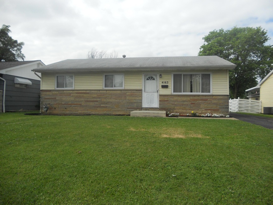 4163 Seigman Ave, Columbus, OH 43213 - photo 1