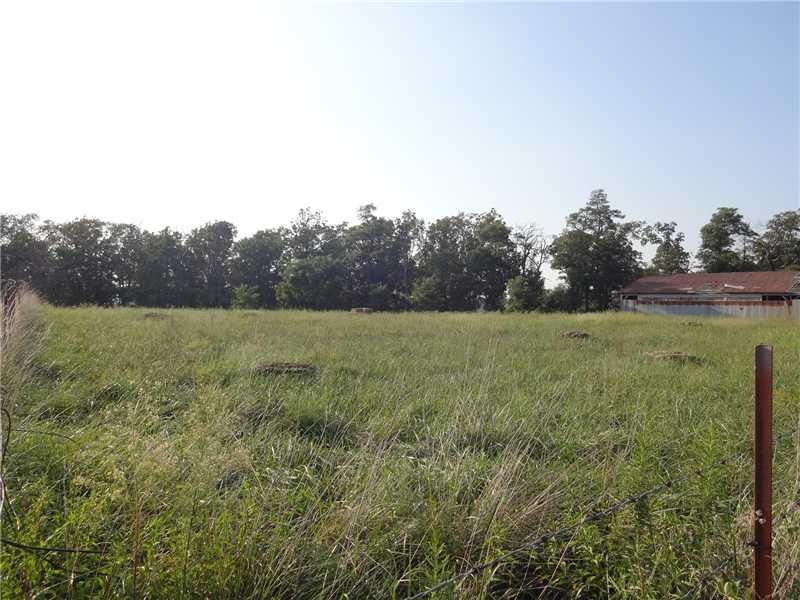 Land.
