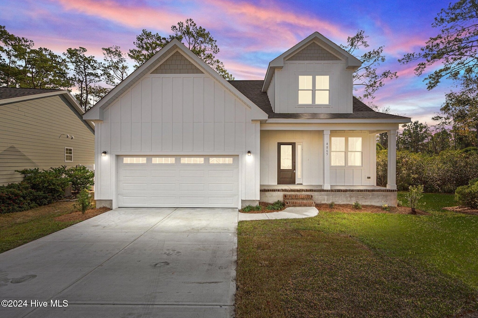 4865 Scarlet Sage Way, Shallotte, NC 28470 - photo 1