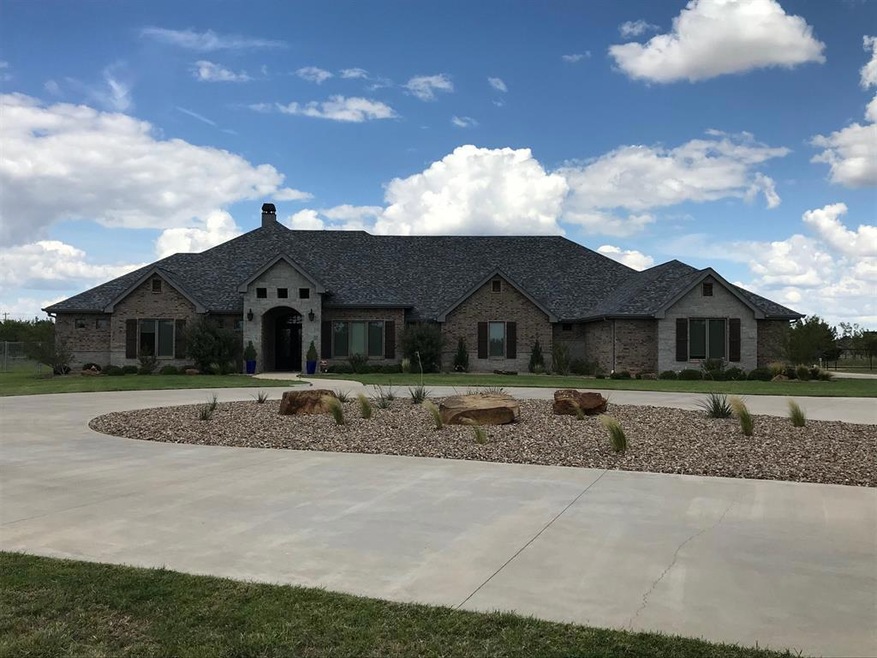 262 Old Cheyenne Trail, Abilene, TX 79602 - photo 1