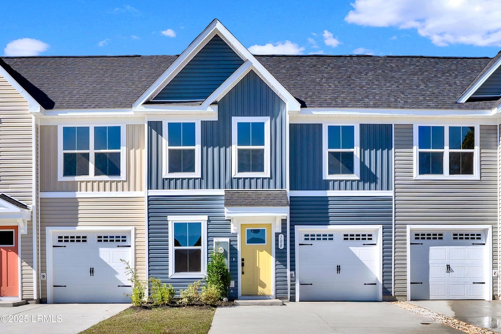 108 Pebble Cir, Hardeeville, SC 29936 - photo 1