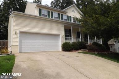 5 Colonel Colin Ct, Stafford, VA 22554 - photo 1