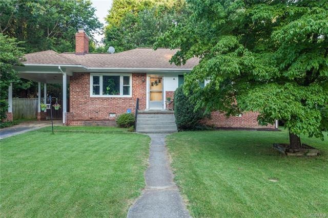 1906 Briarcliff Rd, Richmond, VA 23225 - photo 1