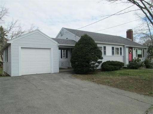 21 Estabrook Rd, Weymouth, MA 02188 - photo 1