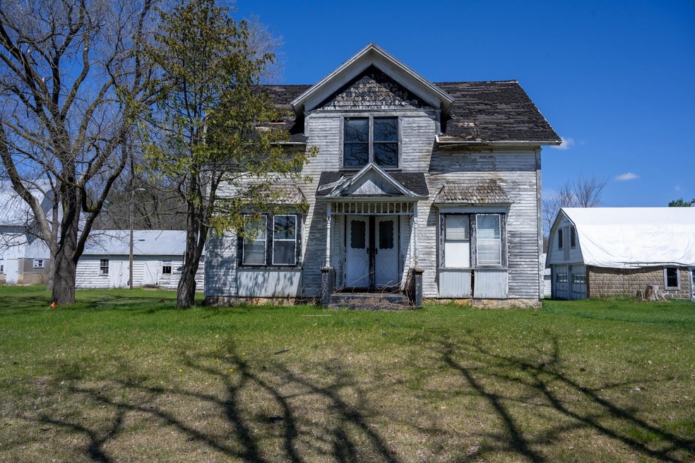 N8780 River Rd, Camp Douglas, WI 54618 - photo 1