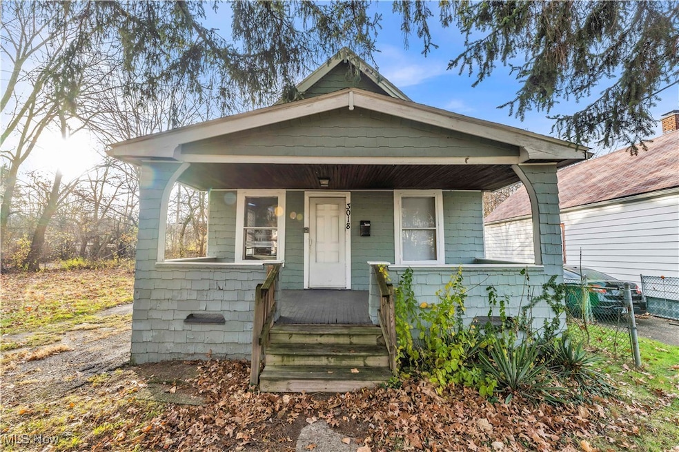 3018 E 128th St, Cleveland, OH 44120 - photo 1