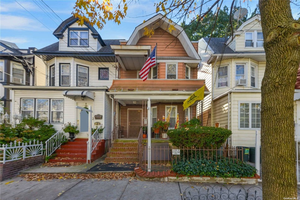 80-68 88th Rd, Jamaica, NY 11421 - photo 1