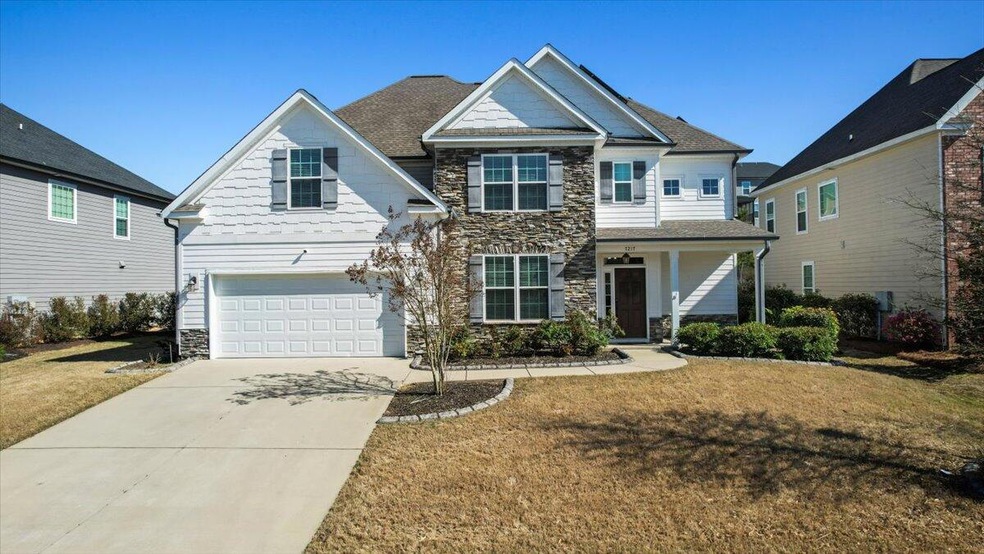 01-Front of Home