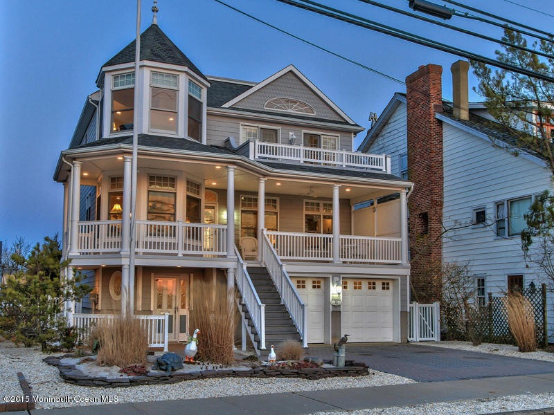 310 S Bayview Ave, Seaside Park, NJ 08752 - photo 1