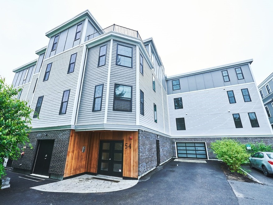 54 River St unit 4, Boston, MA 02126 - photo 1
