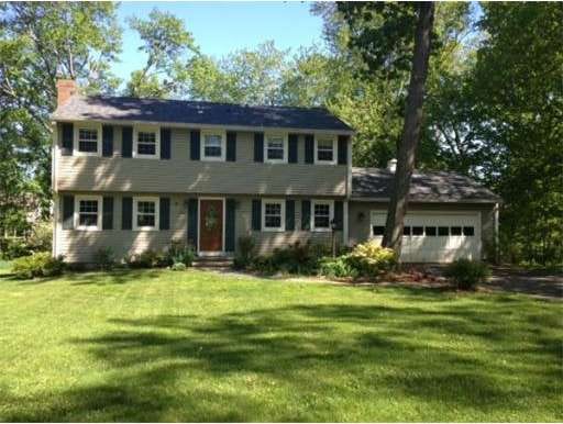 7 Edgewood Terrace, Hadley, MA 01035 - photo 1