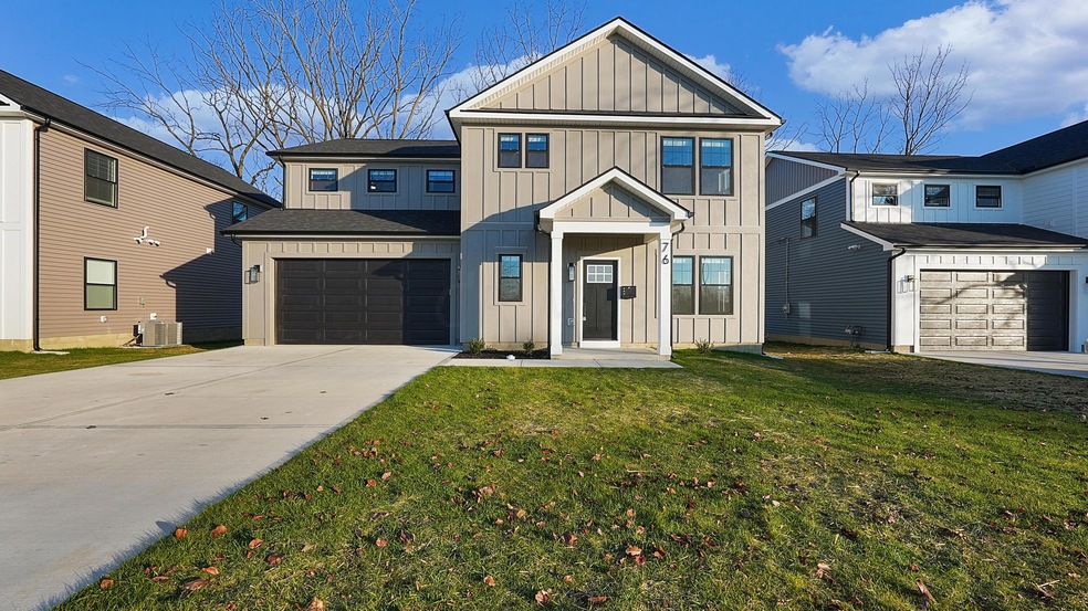 76 Inah Ave, Columbus, OH 43228 - photo 1