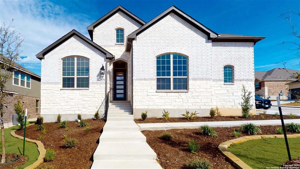 24702 Malka, San Antonio, TX 78259 - photo 1