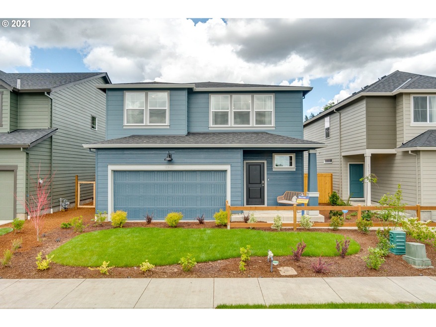 2966 W St, Springfield, OR 97477 - photo 1
