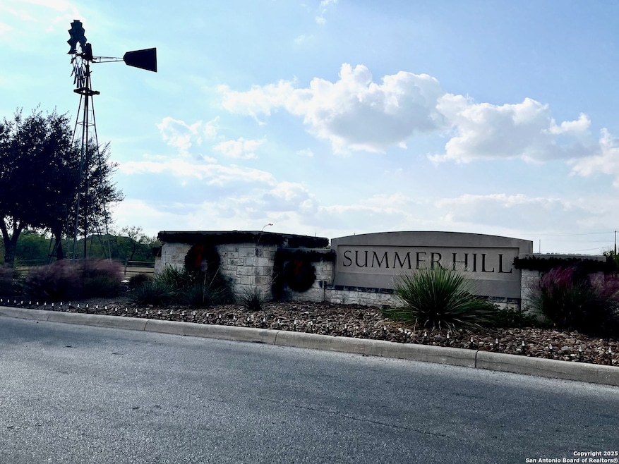 10418 Midsummer Meadow, Converse, TX 78109 - photo 1