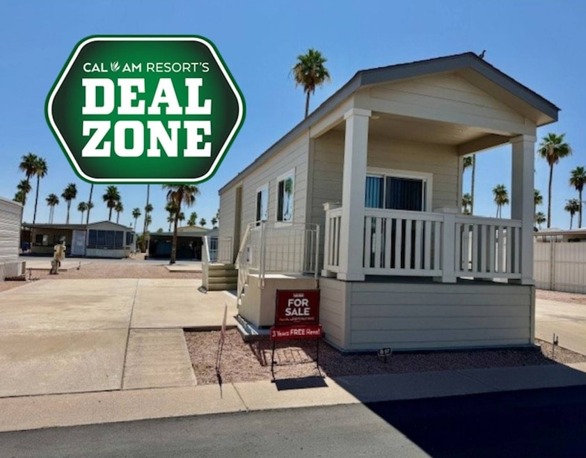 4860 E Main St unit Lot B 97, Mesa, AZ 85205 - photo 1