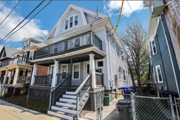 19 Semont Rd unit 1, Dorchester Center, MA 02124 - photo 1