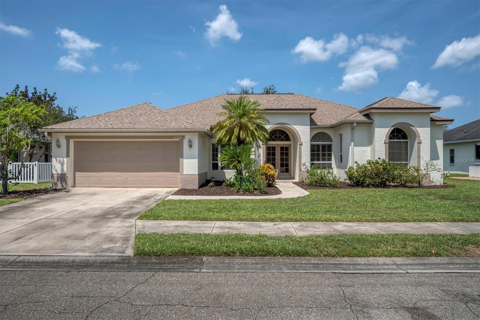 6268 Aventura Dr, Sarasota, FL 34241 - photo 1