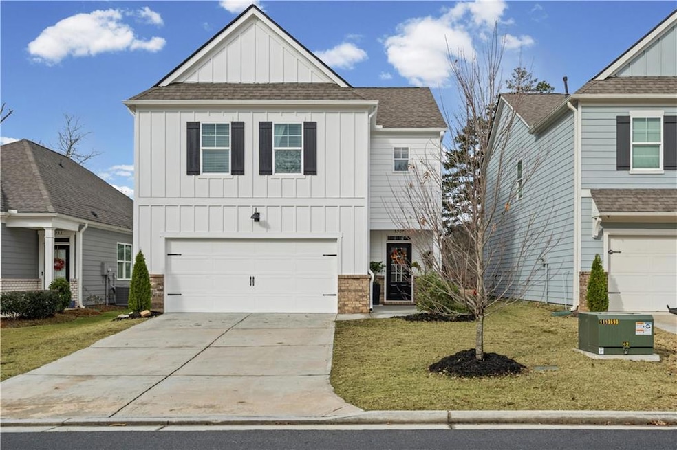 5937 Hoot Owl Ln, Flowery Branch, GA 30542 - photo 1