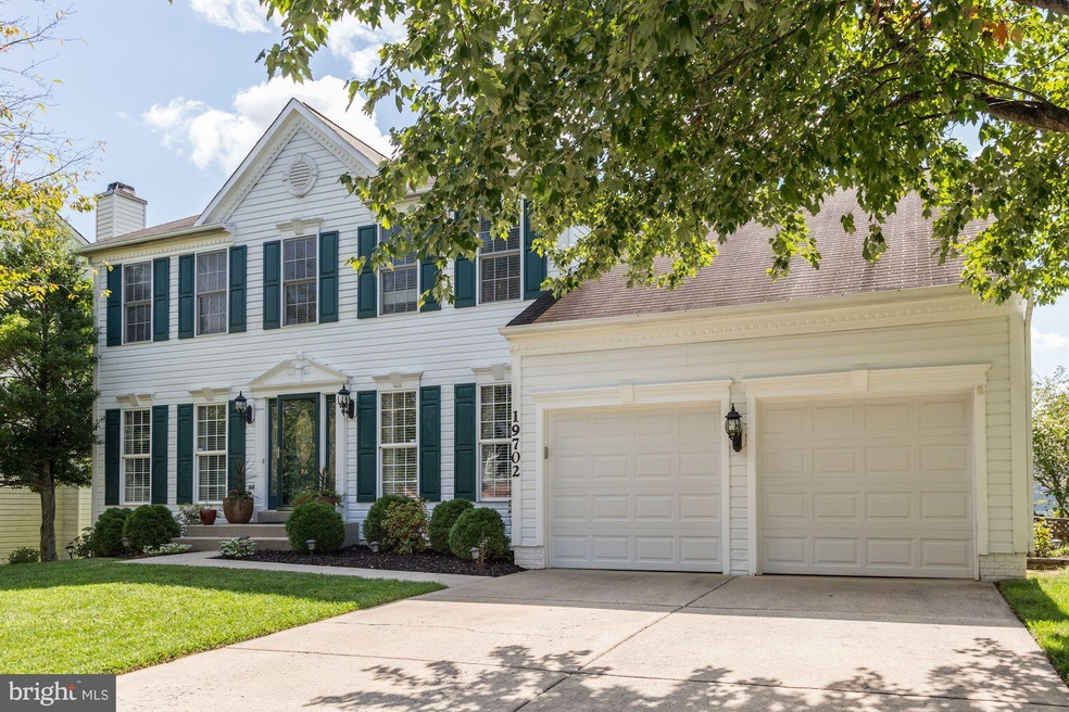 19702 Crystal View Ct, Germantown, MD 20876 - photo 1