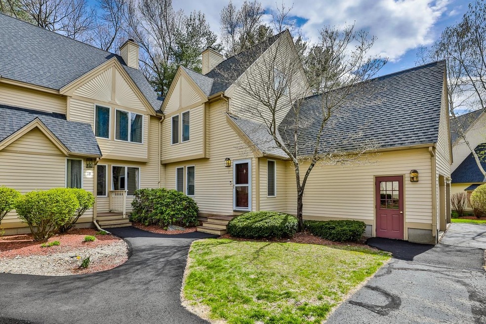 19 Dorchester Way unit U152, Nashua, NH 03064 - photo 1