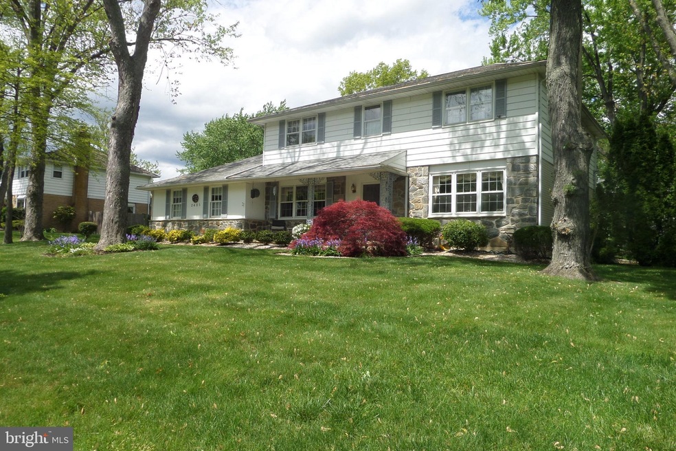 2405 Dorval Rd, Wilmington, DE 19810 - photo 1