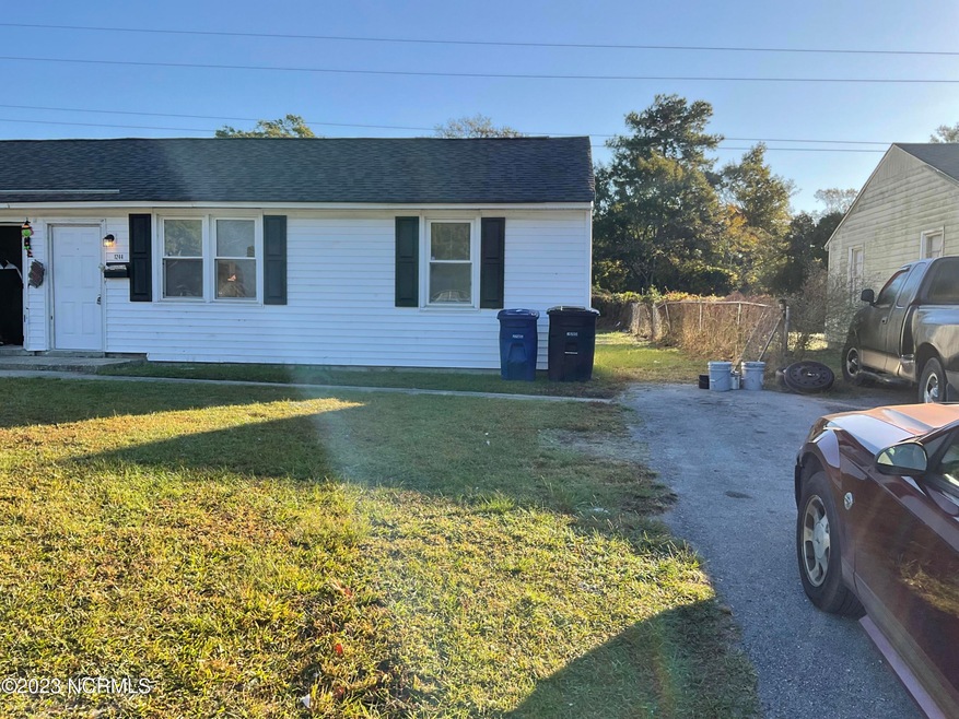 1244 Davis St, Jacksonville, NC 28540 - photo 1