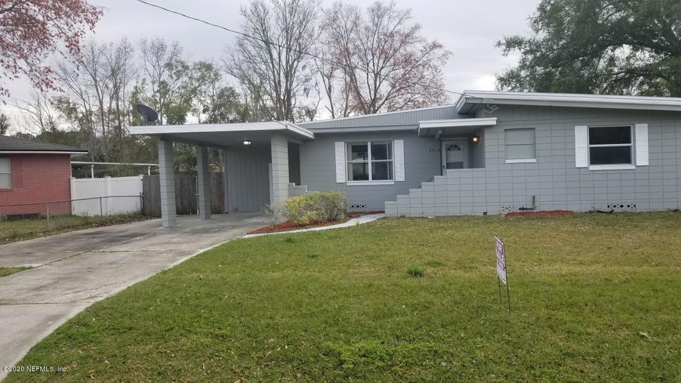 6414 Anvers Blvd S, Jacksonville, FL 32210 - photo 1