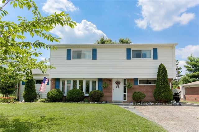 1312 Andover Rd, Henrico, VA 23229 - photo 1