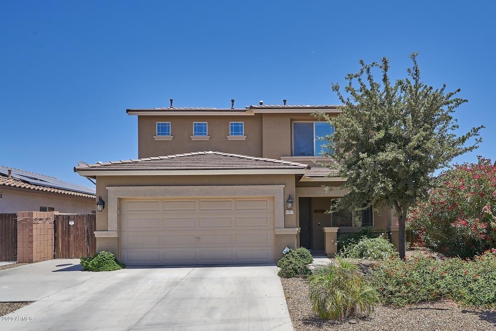 40811 N Hemlock St, San Tan Valley, AZ 85140 - photo 1