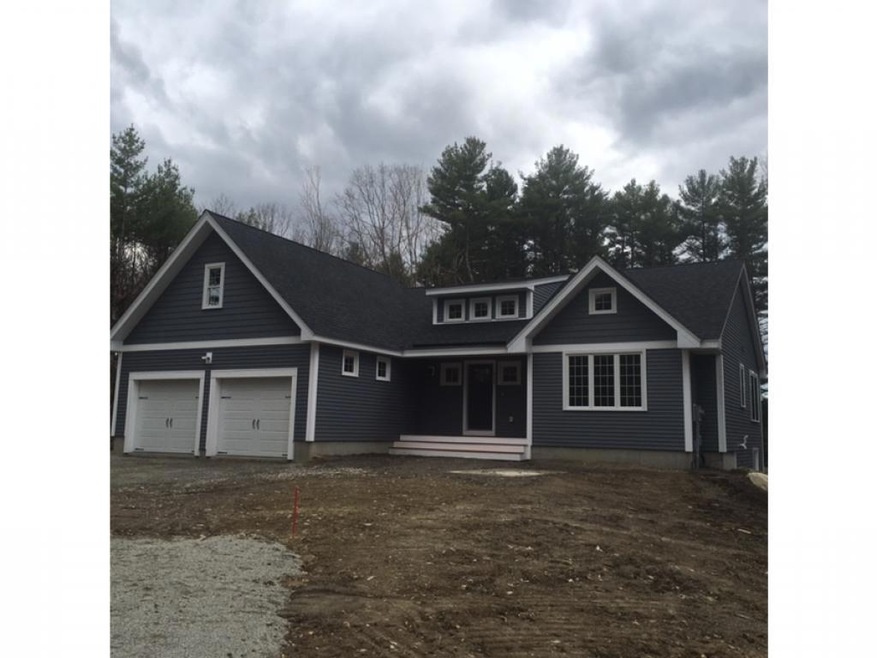 382 Exeter Rd unit 8-3, Hampton, NH 03842 - photo 1