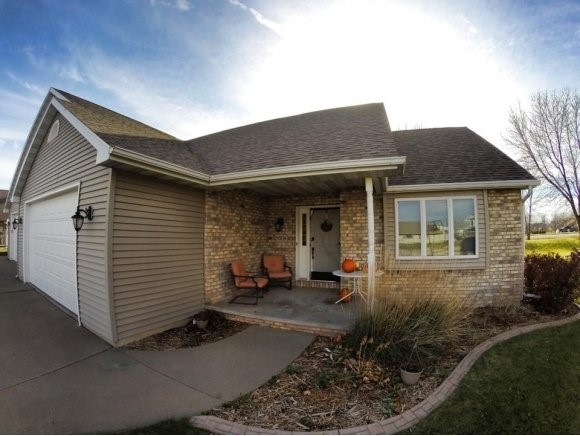 N506 Willowcrest Ct, Appleton, WI 54915 - photo 1