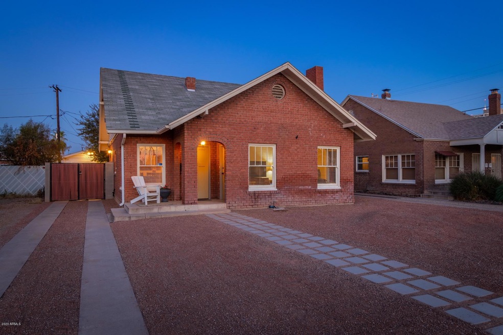 1805 N 10th St, Phoenix, AZ 85006 - photo 1