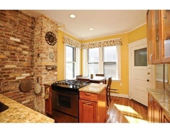 64 Chestnut St unit 2, Charlestown, MA 02129 - photo 1