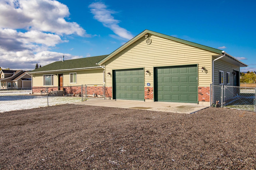 156 Kalispell Acres Ln, Kalispell, MT 59901 - photo 1