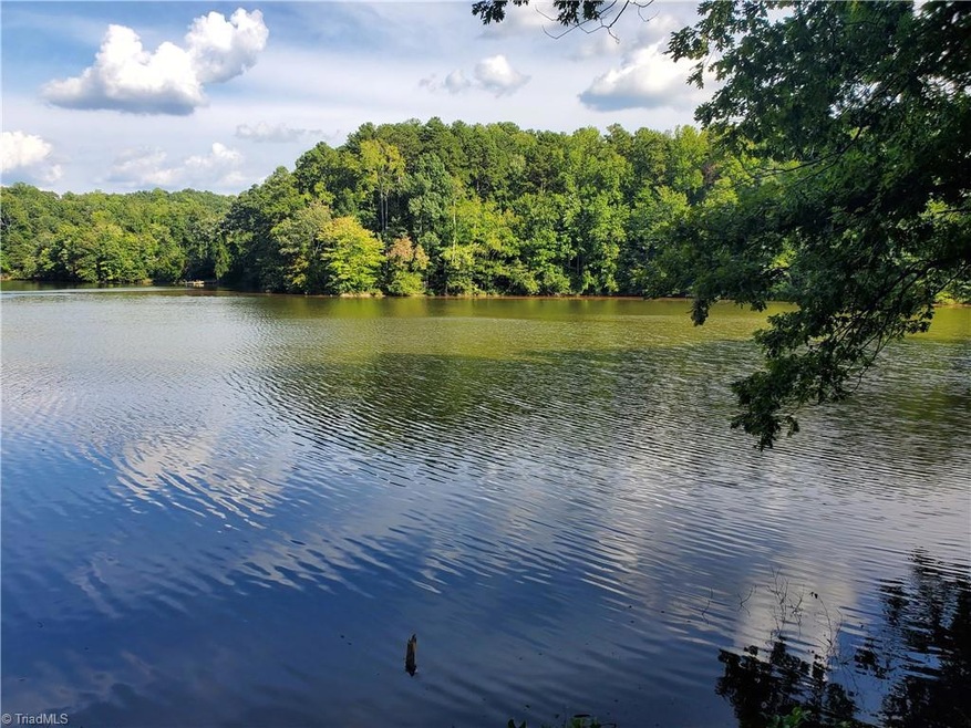 . Tall Pine St, Asheboro, NC 27205 - photo 1