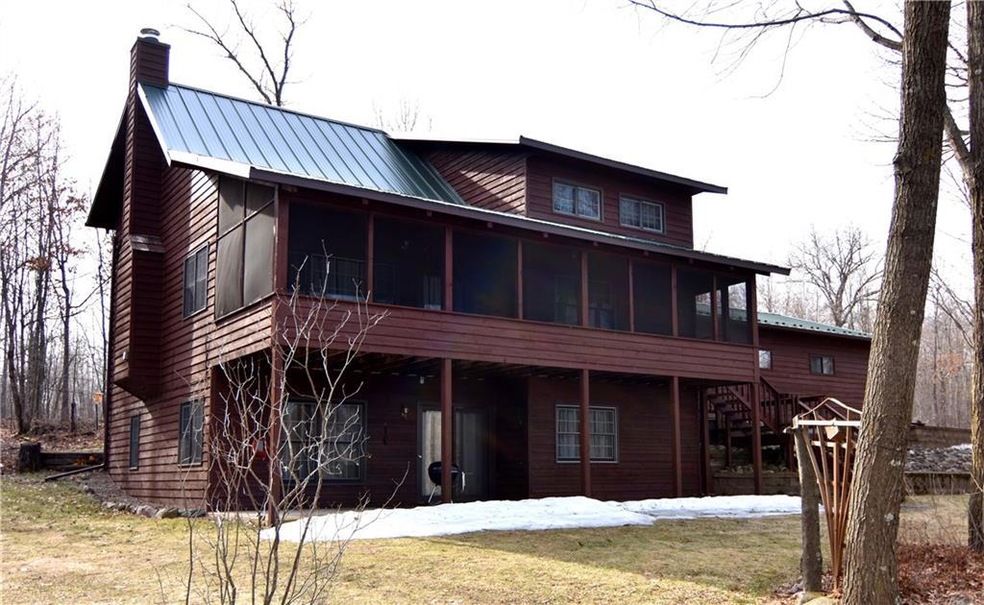 W16175 Hwy D, Chetek, WI 54728 - photo 1