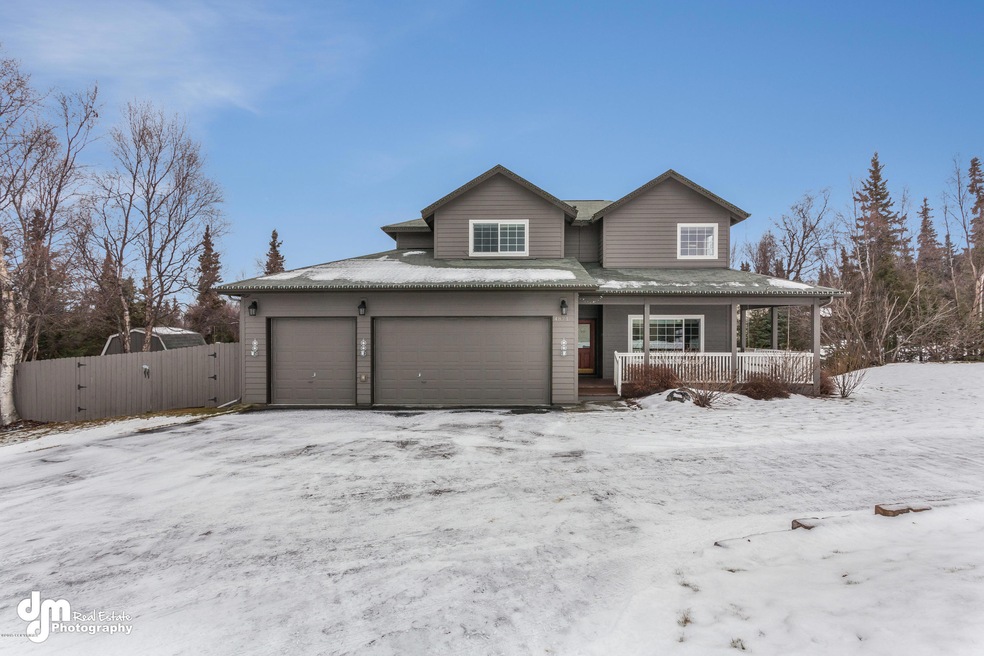 4871 Southpark Bluff Dr
