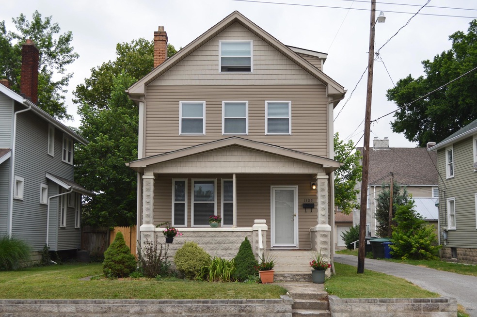 1385 S 6th St, Columbus, OH 43207 - photo 1