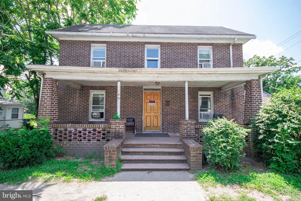 700 E Church St, Salisbury, MD 21804 - photo 1