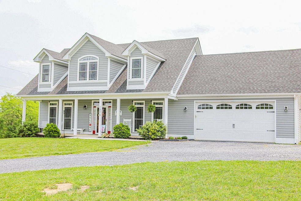 1275 Laurel Hill Rd, Verona, VA 24482 - photo 1