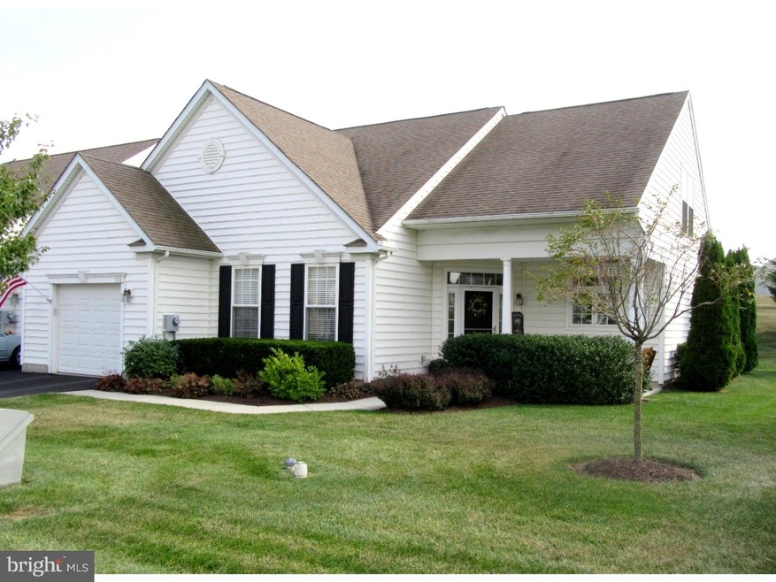 124 Augusta Dr, Honey Brook, PA 19344 - photo 1