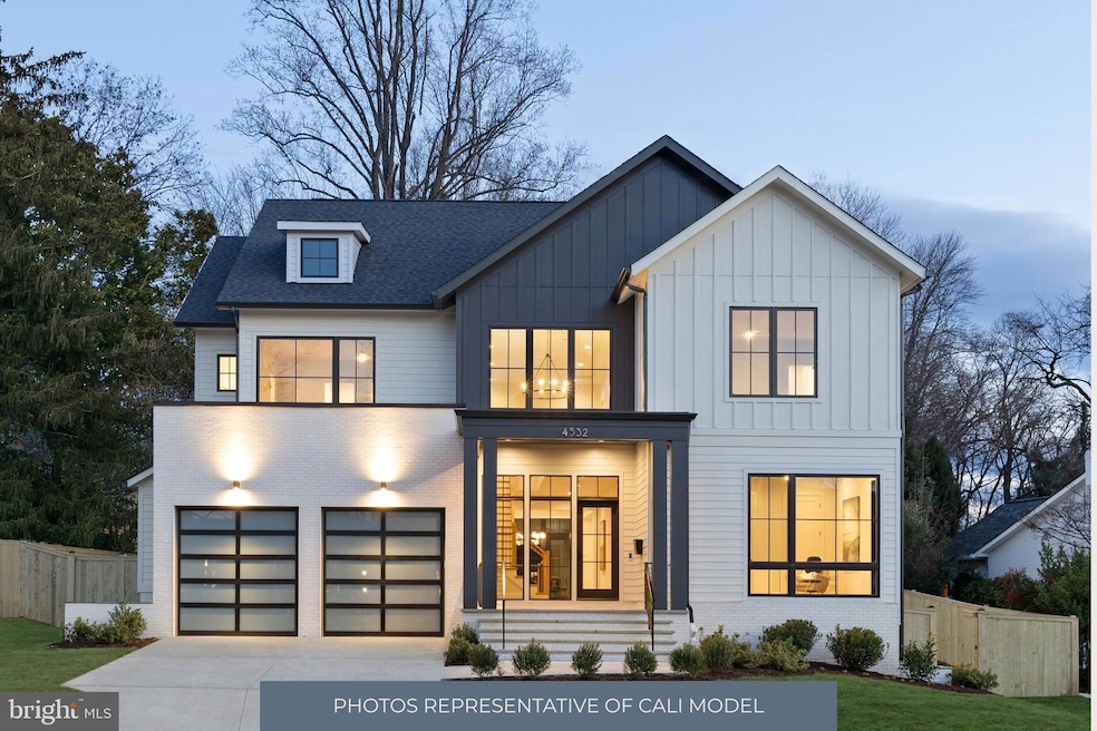 3815 N Abingdon St, Arlington, VA 22207 - photo 1